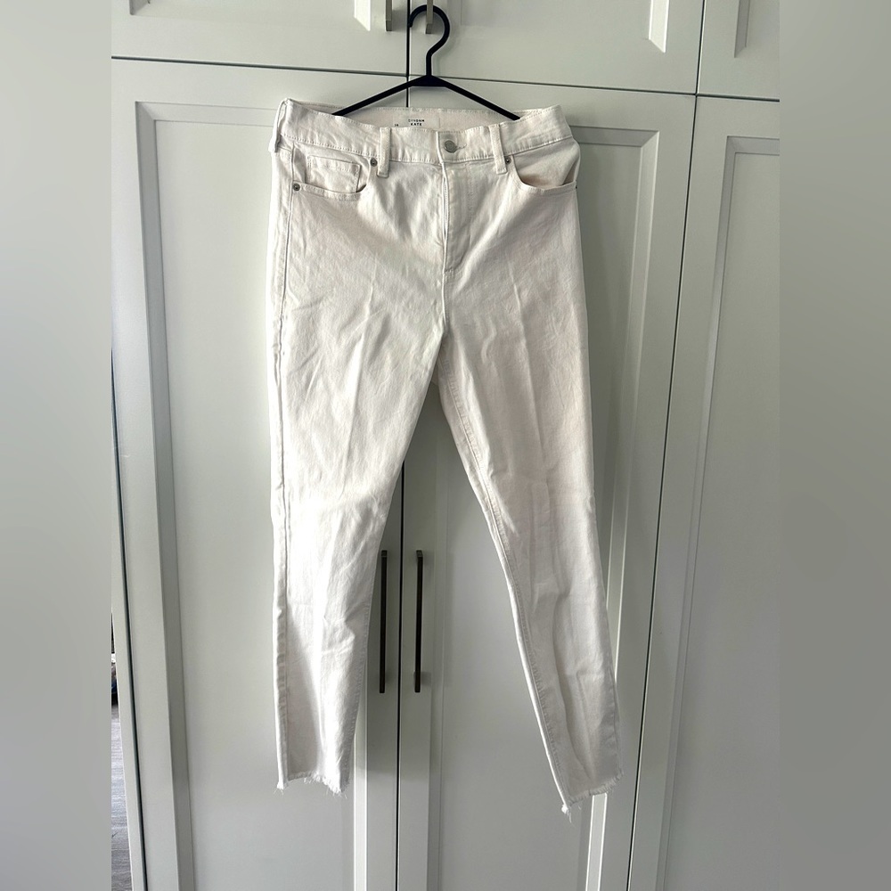 2/$40✨White dynamite jeans​​